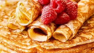 Russian Blini Recipe: Easy Steps for Excellent Crepes