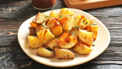 The right way to Make Flavorful and Simple Hobo Potatoes at House