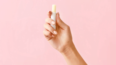 9 Biggest Fixes for Persistently Dry and Chapped Lips