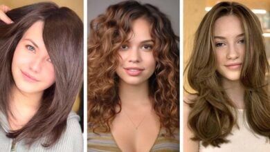 15 Trendy Haircut Ideas for Teen Girls in 2024