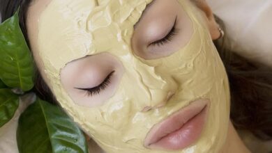 How To Use Multani Mitti For Zits