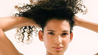 4 Tips for Choosing a Shampoo for Your Curly Hair