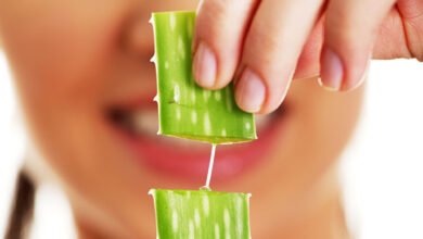 9 Strategies To Use Aloe Vera For Pimples