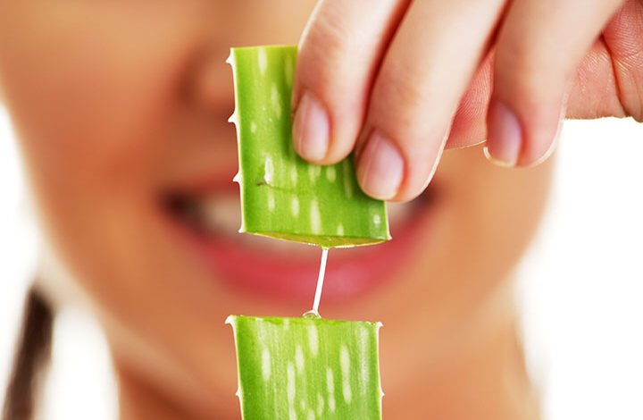 9 Strategies To Use Aloe Vera For Pimples