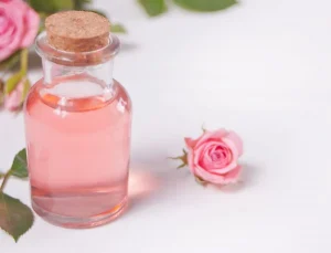 Does Rose water Do for Pimples