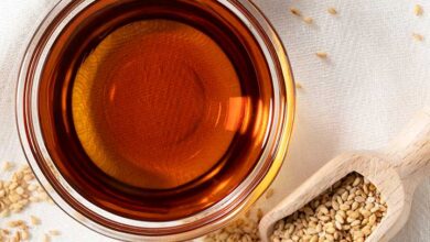 Is Sesame Oil Good For Zits?