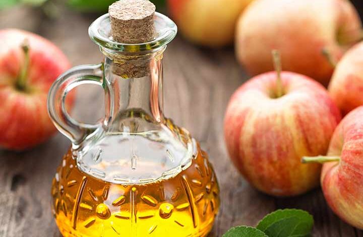 How To Use Apple Cider Vinegar For Pimples & Points To Have in mind