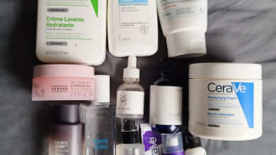 Simple and Cheap Anti-Rising older Pores and pores and skin Care Routine