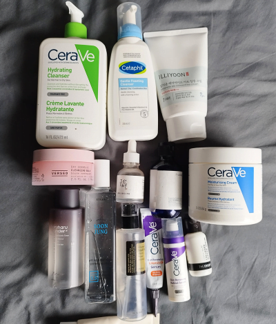 Simple and Cheap Anti-Rising older Pores and pores and skin Care Routine