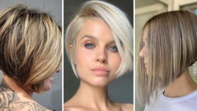 Short bob: 20 trendy hairstyles in 2024