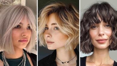 Wavy Bob Cut for Fine Hair: 15 Ways to Wear This Hairstyle in 2024