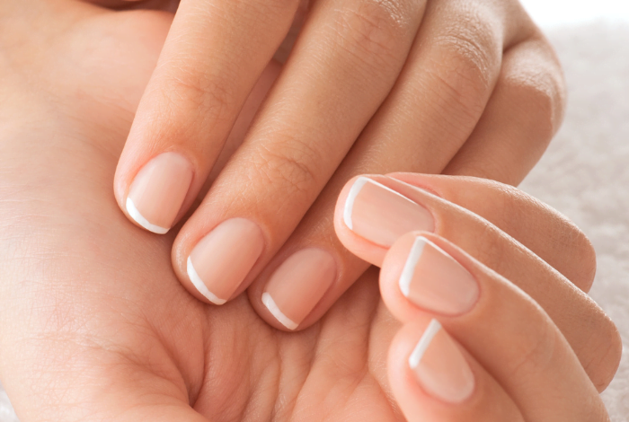 The Closing 5-Step Info to Glorious Manicure at Dwelling