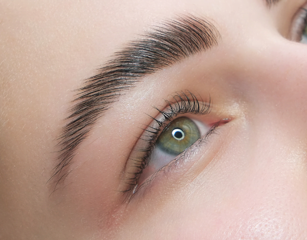 11 simple pure cures to make your eyebrows develop thicker shortly