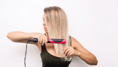 Heat damaged hair? Stop it! Proper here is simple strategies to revive your hair