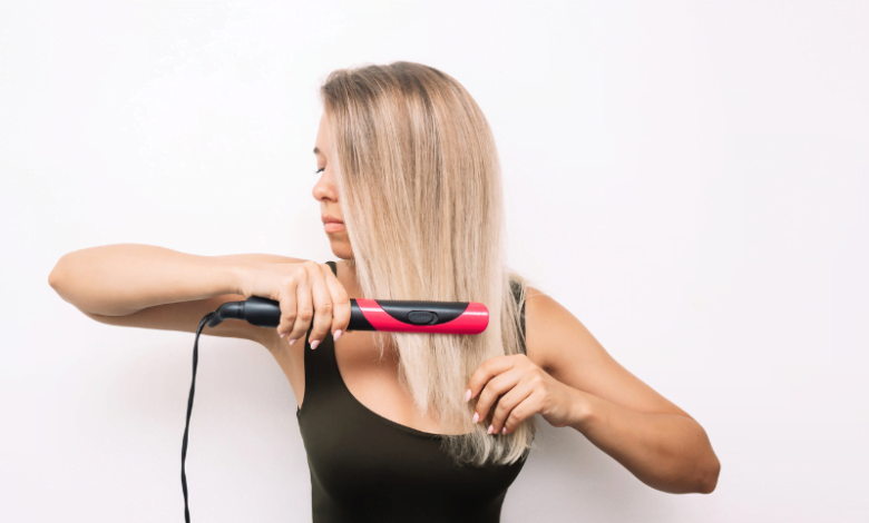 Heat damaged hair? Stop it! Proper here is simple strategies to revive your hair