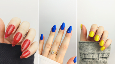 7 Summer season Nail Colors You Ought to Have in 2024