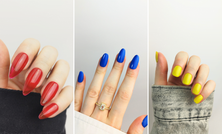 7 Summer season Nail Polish Colors You Should Have in 2024