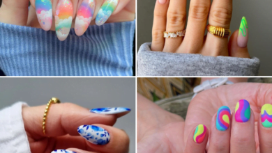 40+ Hottest Summer season season Nail Designs You Should Try This 12 months