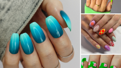 40+ Most Instagrammable Summer season Nails 2024 to Copy This 12 months