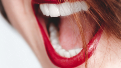 The ten most interesting recommendations for tooth whitening at residence