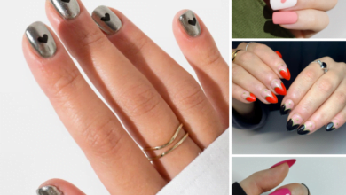 23 Causes to Love Valentine’s Day Nails This Yr