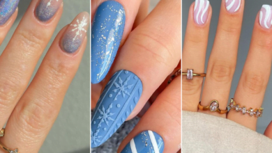 Excessive Nail Paintings Traits of the Season