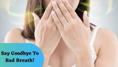 Say Goodbye to Bad Breath with These Natural Fixe