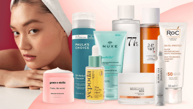 10 Best Selling Acne & Skin Care Products on Amazon