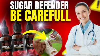 Sugar Defender Review 2024, Balances Blood Sugar Levels Naturally