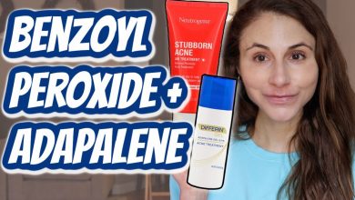 Adapalene and Benzoyl Peroxide Gel for Acne Treatment