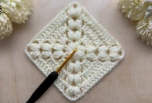Granny Square Crochet Patterns, Unlock the Colorful World of Classic Crochet Squares