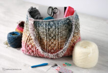 13 Popular Crochet Bag Patterns of 2026