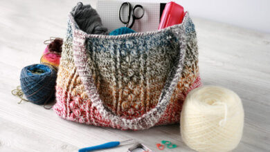 13 Popular Crochet Bag Patterns of 2026