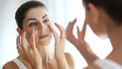 Collagen Supplements Won't Erase Your Wrinkles