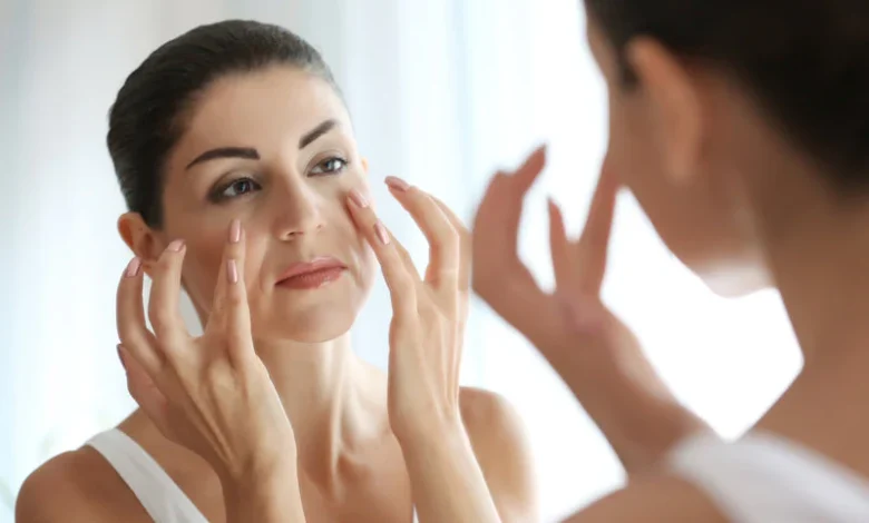 Collagen Supplements Won't Erase Your Wrinkles