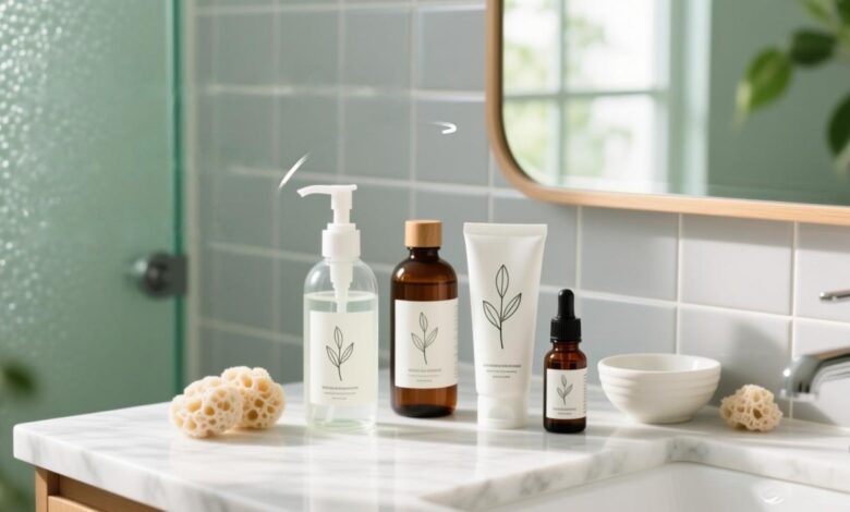 The Simple Natural Face Routine That Works