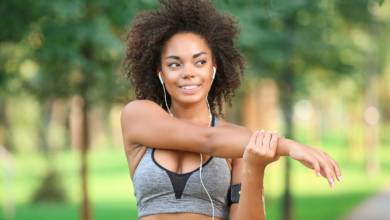 20 powerful natural tips to glow up from the inside out