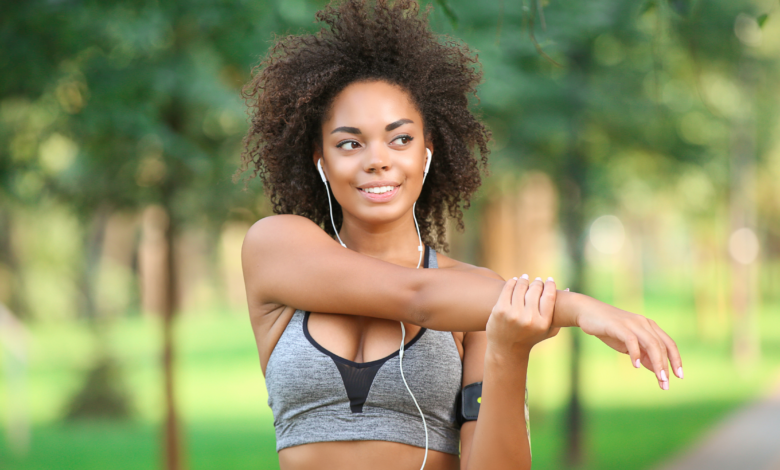 20 powerful natural tips to glow up from the inside out