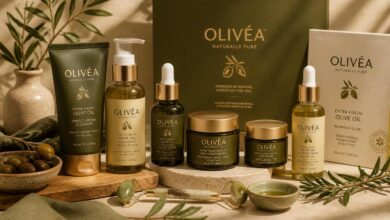 Create a Complete Skincare Line with Olive Oil