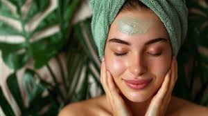 Glow Up Tips for Mature Skin with ONLY Natural Ingredients