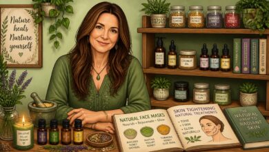 Home Remedies to Tighten that Saggy Skin
