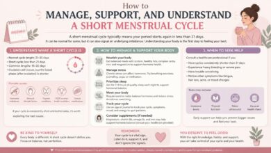 Fast Periods Tips