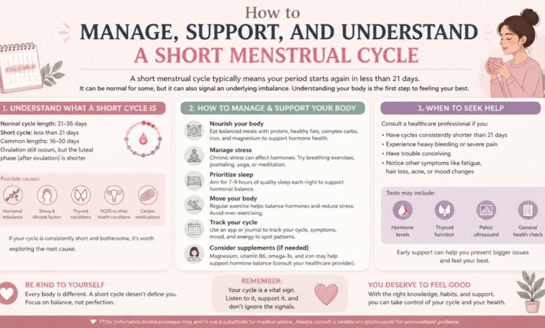 Fast Periods Tips