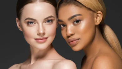 Natural Beauty Hacks Skincare
