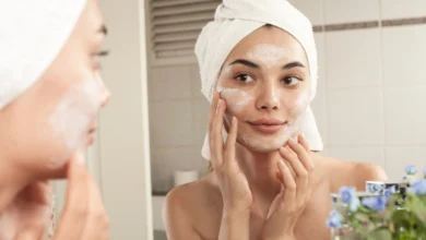 Simple Skincare Routine for Busy Women