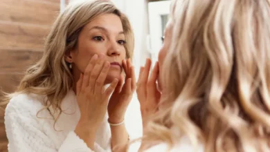 The 5 Everyday Habits That Are Secretly Ageing Your Skin