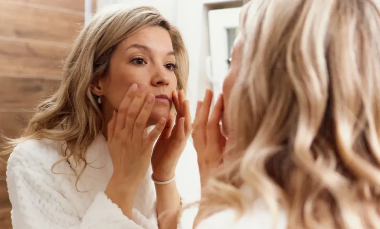 The 5 Everyday Habits That Are Secretly Ageing Your Skin