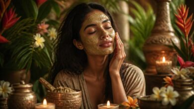 The Ancient Beauty Secret