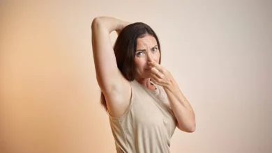 When Natural Deodorant Doesn’t Work