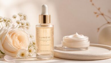 the best serum for glowing skin